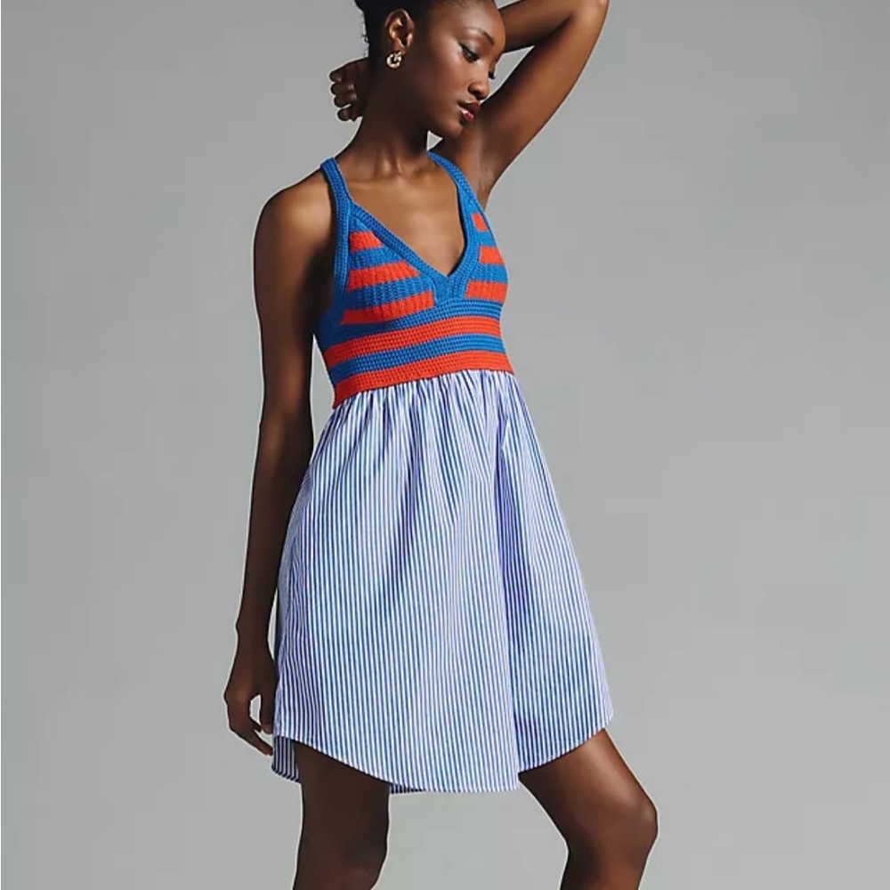 Kule Esmee Dress NWOT